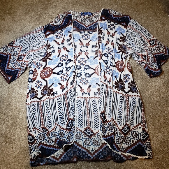 Overthrow - Picture 1 of 1